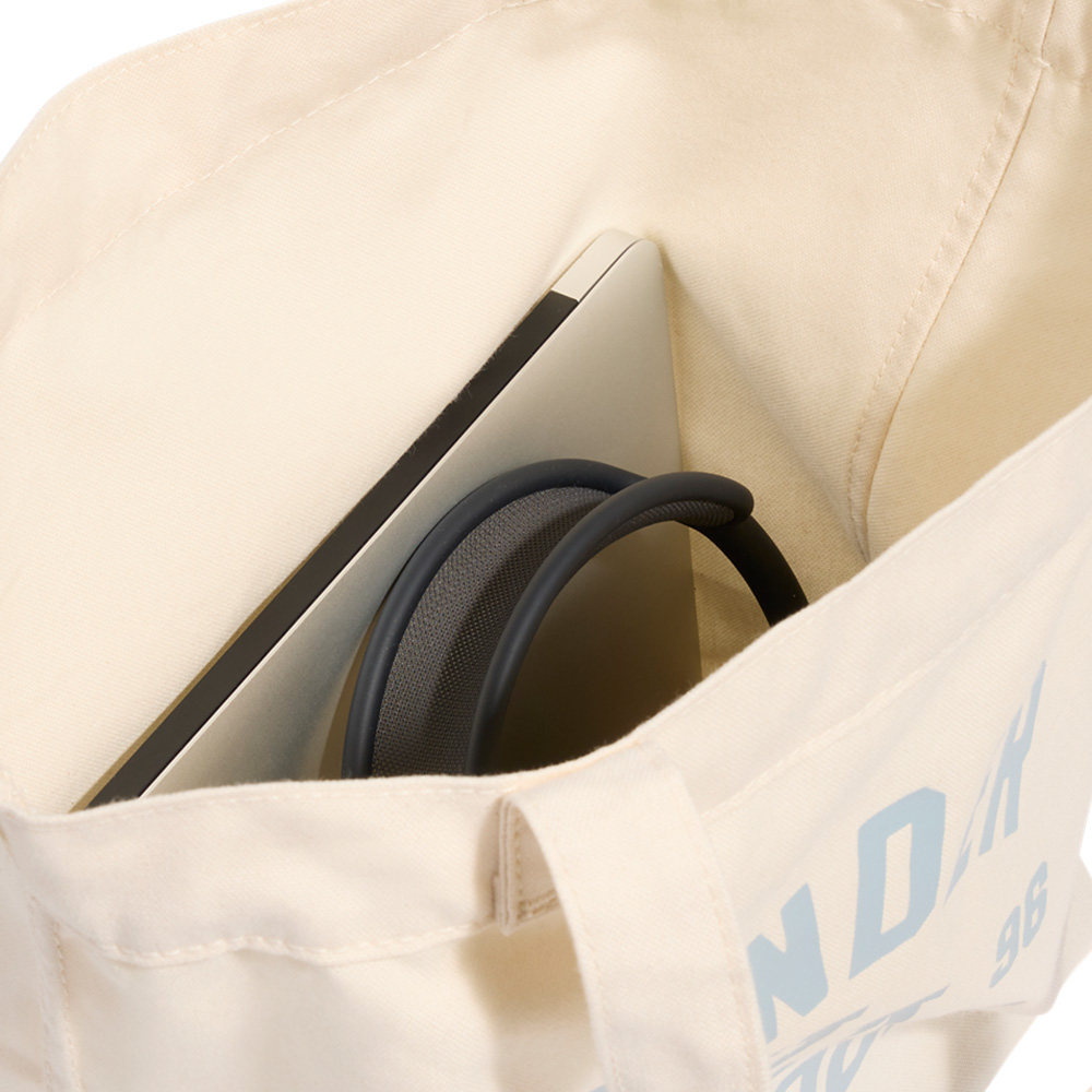 Under Armour Ua Canvas Tote Mis image number null