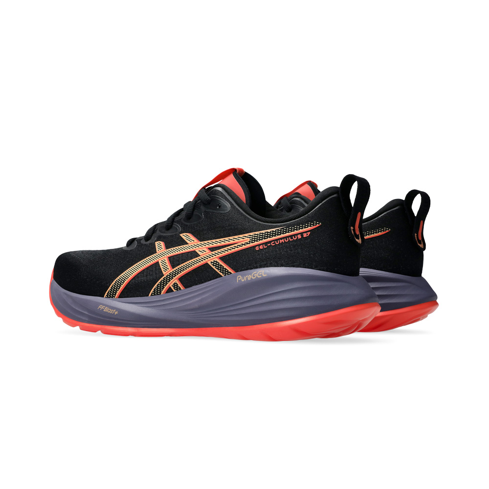 Tenis Asics Gel-Cumulus 27 image number null