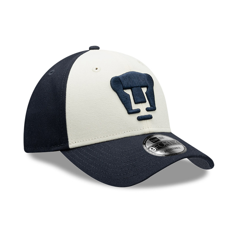 New Era 940 Lmx Stdm Pumas image number null