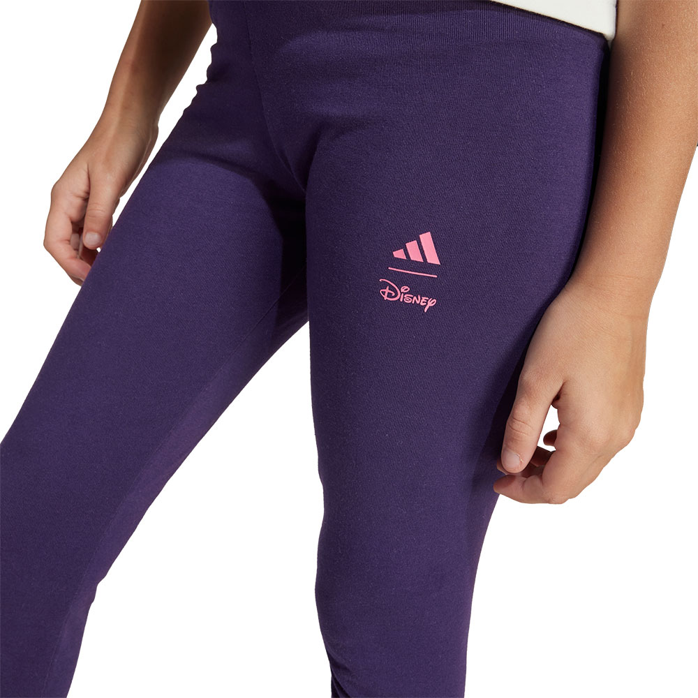Mallas Adidas Disney Minnie Mouse para niños image number null