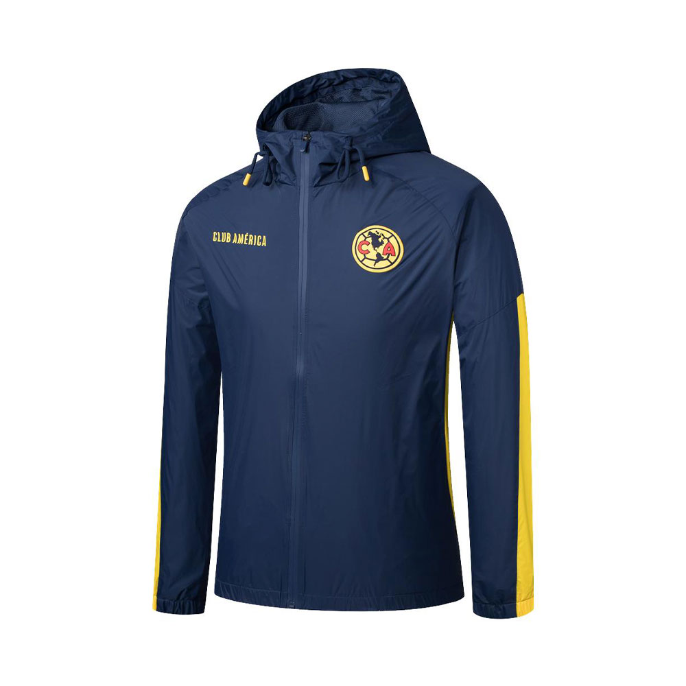 Rompevientos Fexpro Club America Y2K image number null