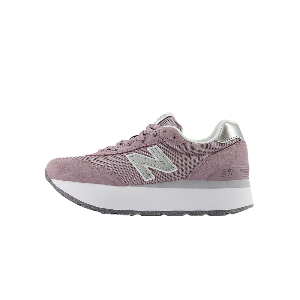Tenis New Balance 515 H Mujer image number null