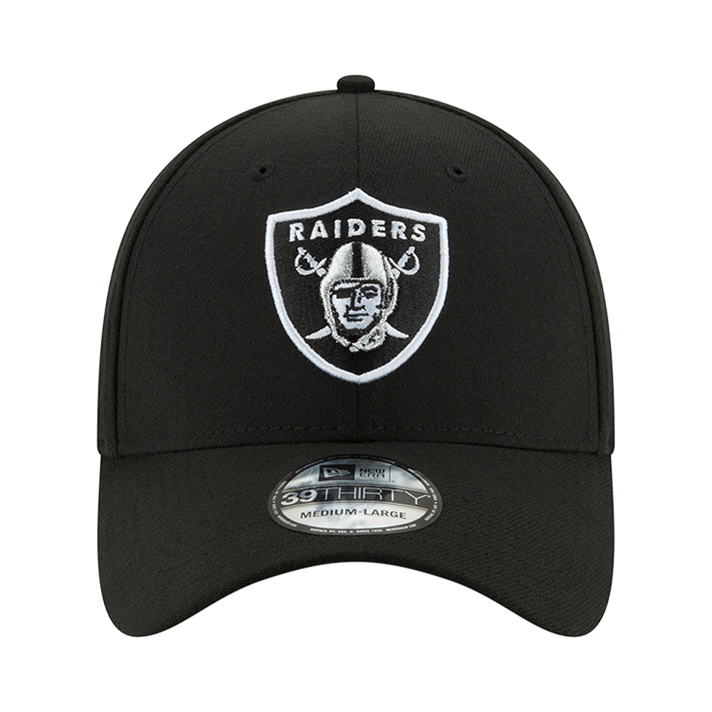 New Era Team Classic Las Vegas Raiders Otc image number null