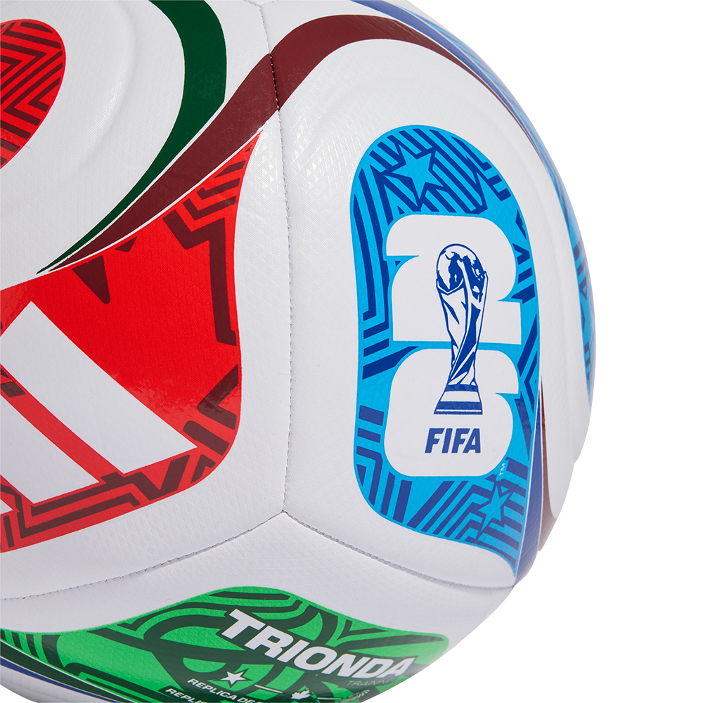 Balón FIFA World Cup 26™ Trionda Training image number null