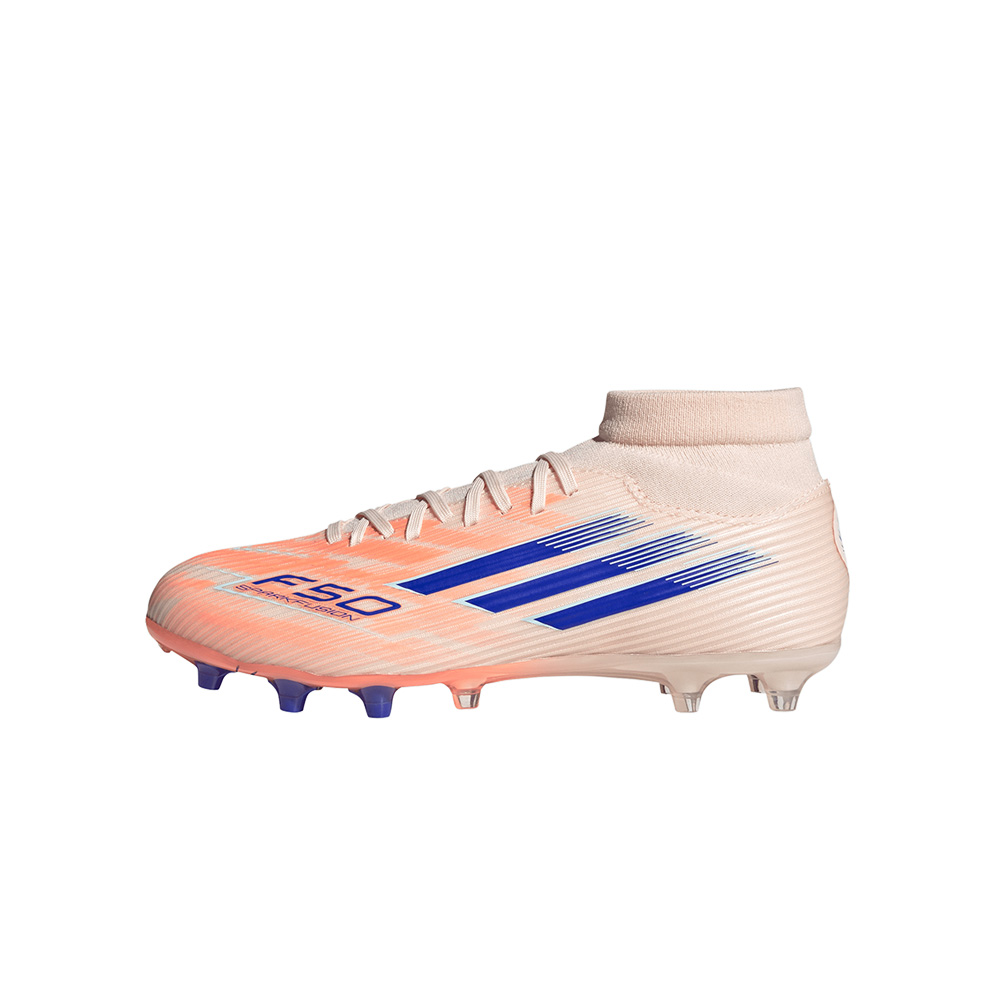 Calzado de Fútbol F50 Sparkfusion League para terreno firme/césped artificial image number null