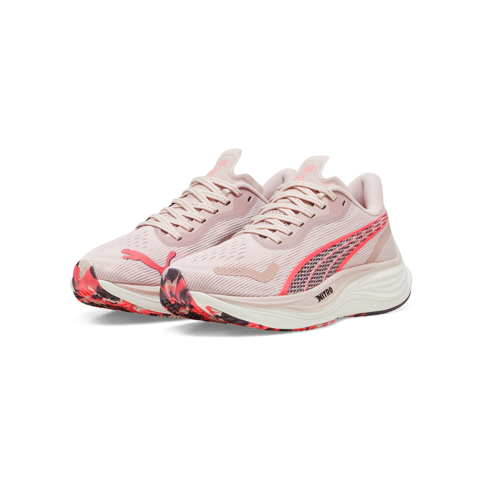 Puma Velocity Nitro 3 Wns Hypnotic Rush image number null