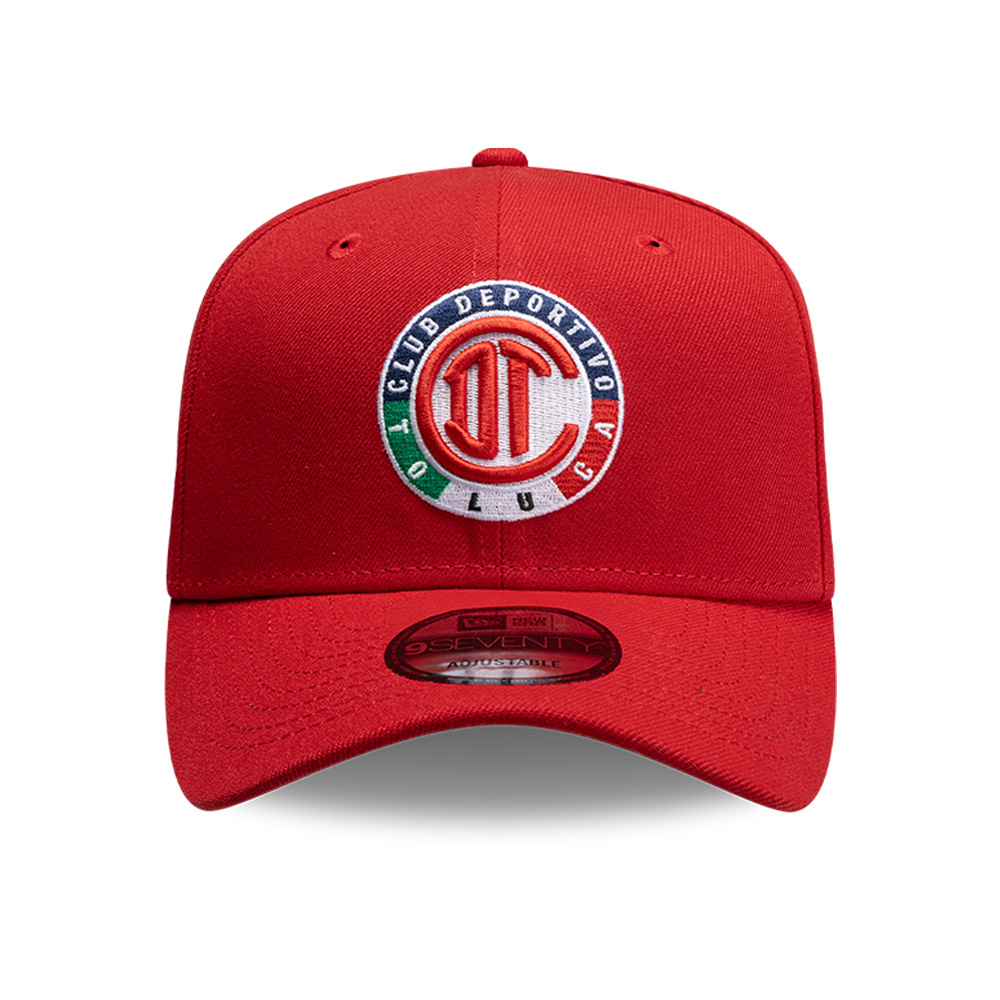 New Era 970 Lmx Basic 2025 Toluca image number null