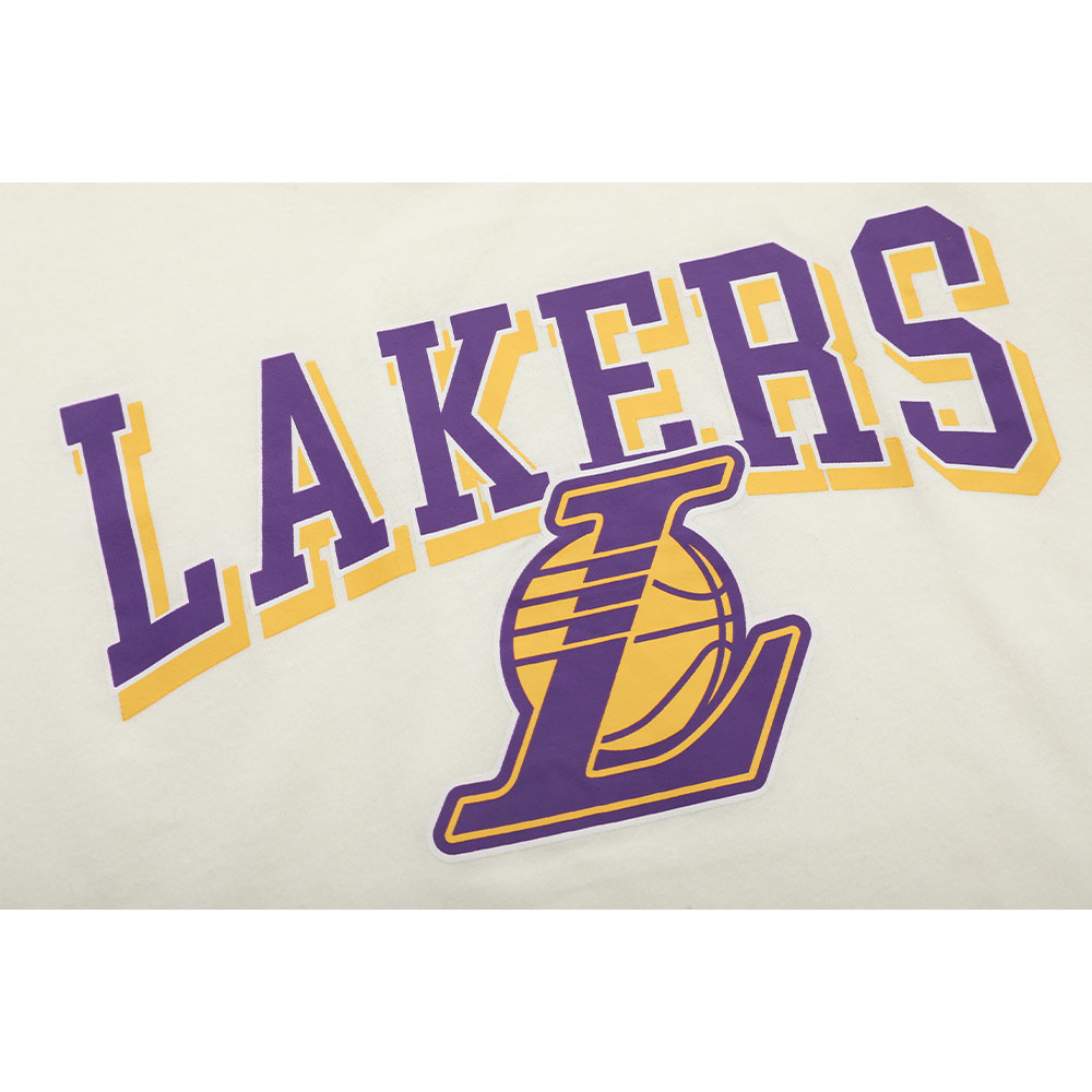 Top Fexpro NBA Crop Los Angeles Lakers image number null