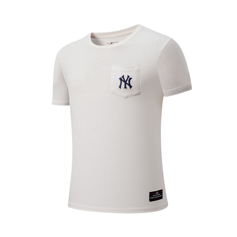 Playera Fexpro MLB New York Yankees image number null