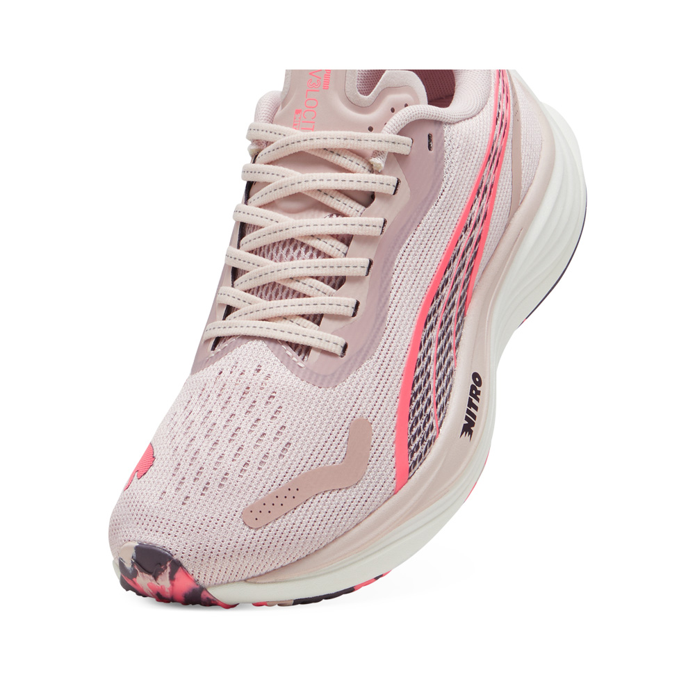 Puma Velocity Nitro 3 Wns Hypnotic Rush image number null