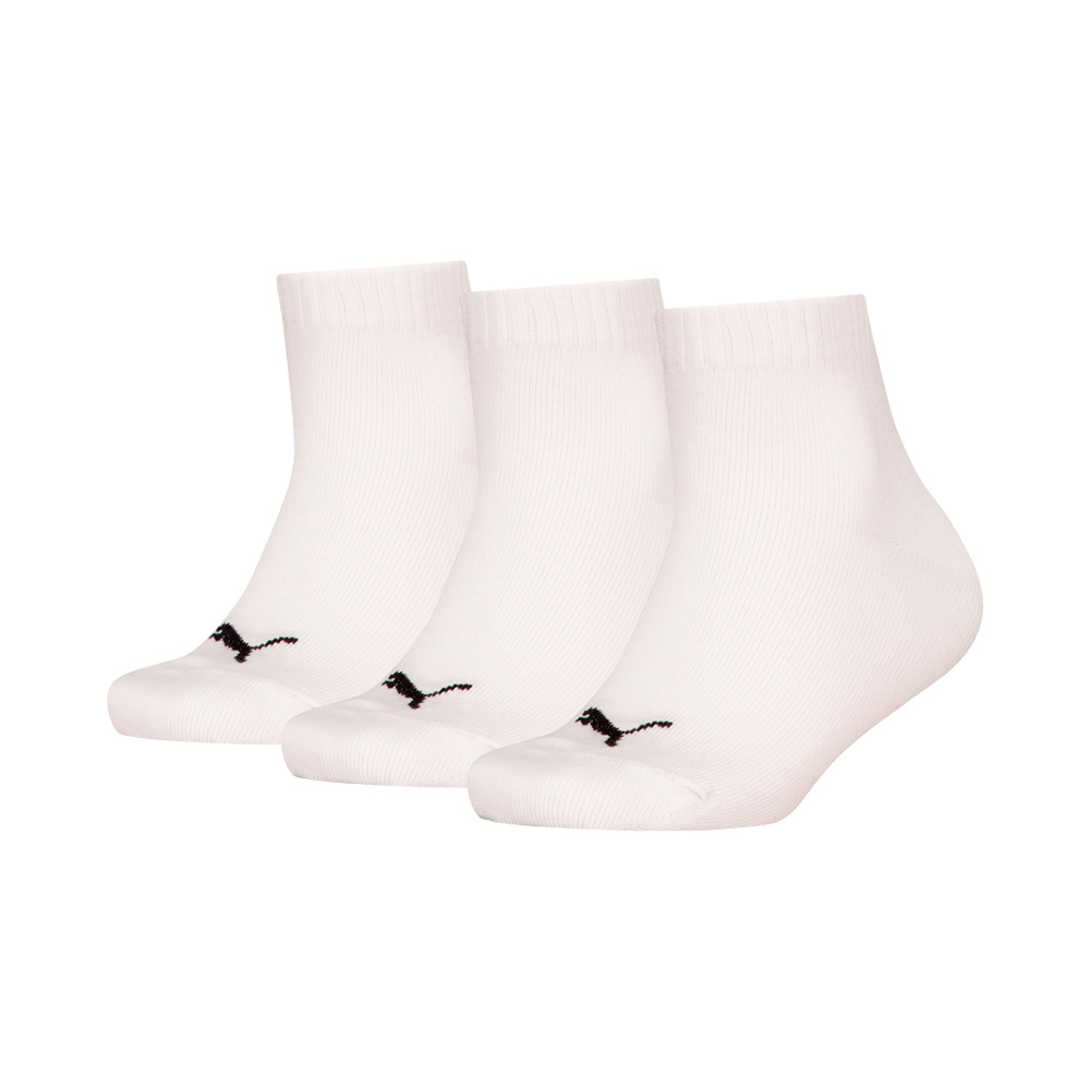 Puma Plain Quarter 3P Kids image number null
