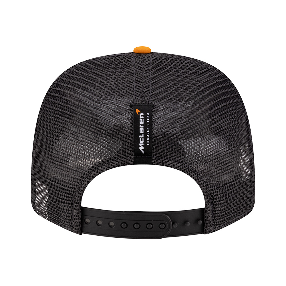 New Era Rep Op 9Seventy Ss Mclaren Tno image number null