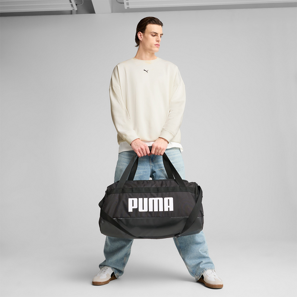 Puma Challenger Medium Sports Bag image number null