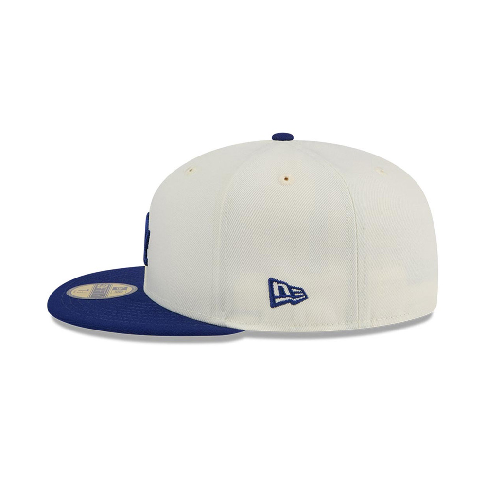 Gorra New Era MLB 59FIFTY Los Angeles Dodgers Chwotcotc image number null