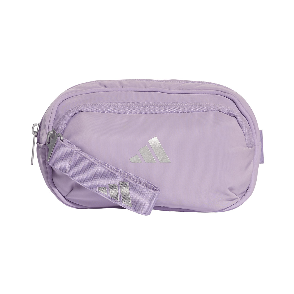 Cangurera Deportiva Violeta image number null