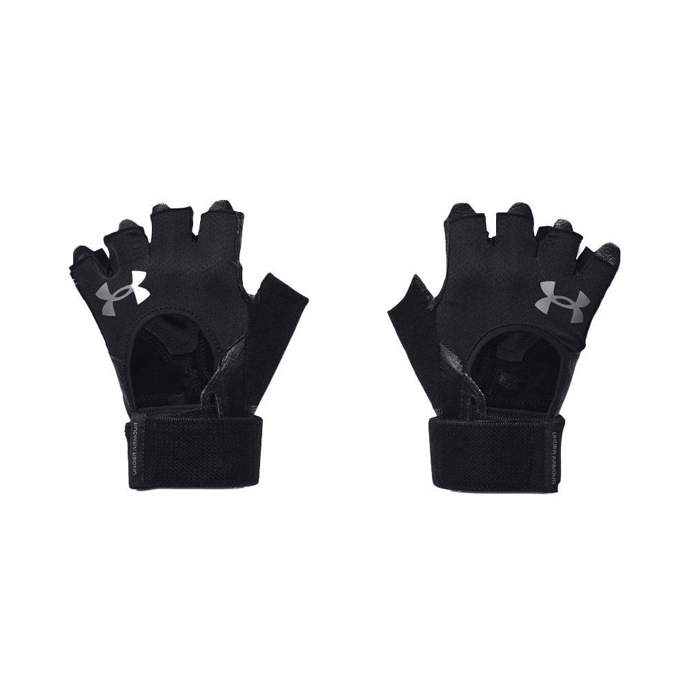 Under Armour Ms Weightlifting Gloves image number null