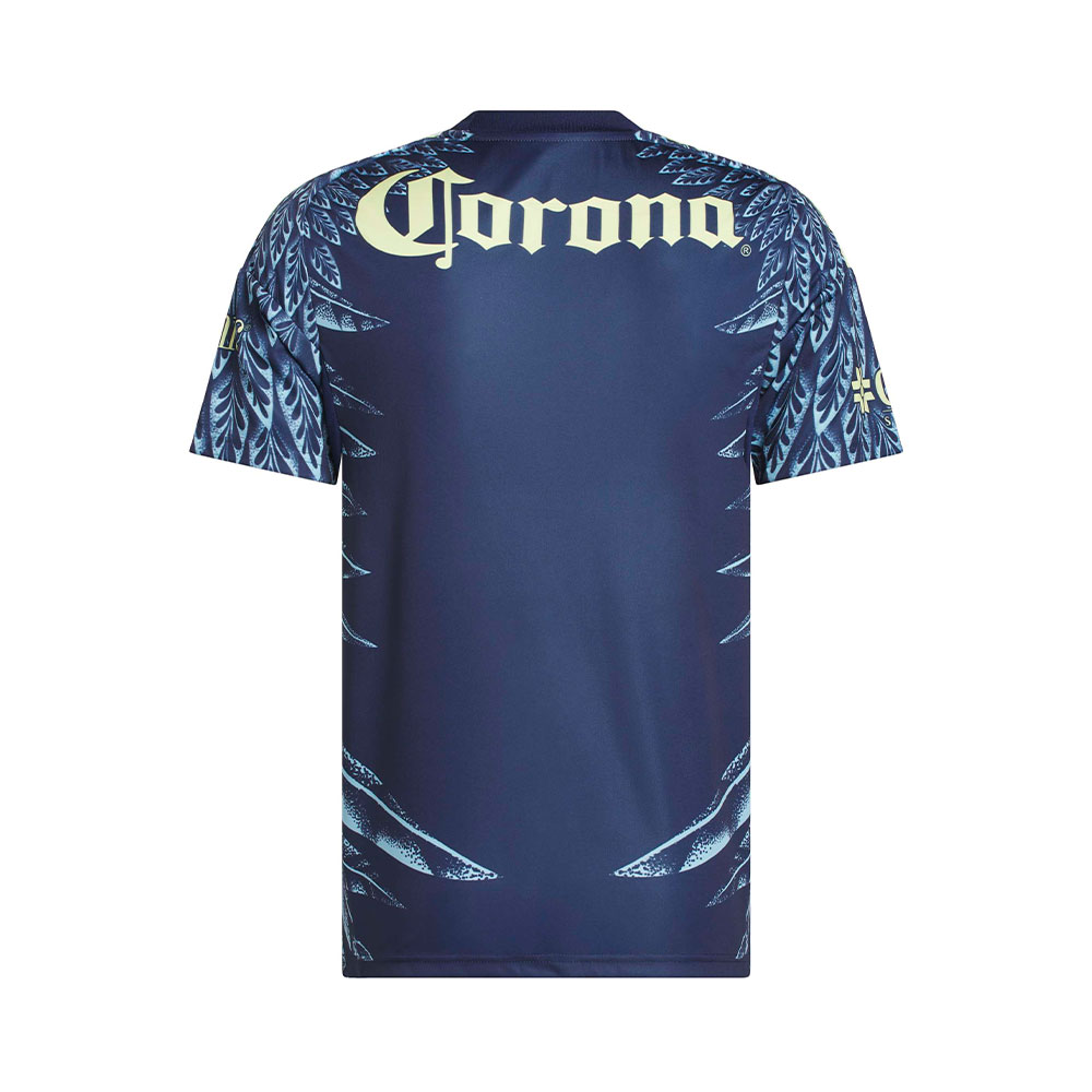 Jersey Adidas Visitante Club América 25/26 image number null