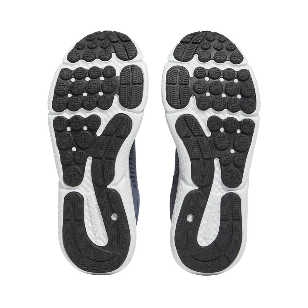 Under Armour Ua Charged Assert 10 Gry image number null