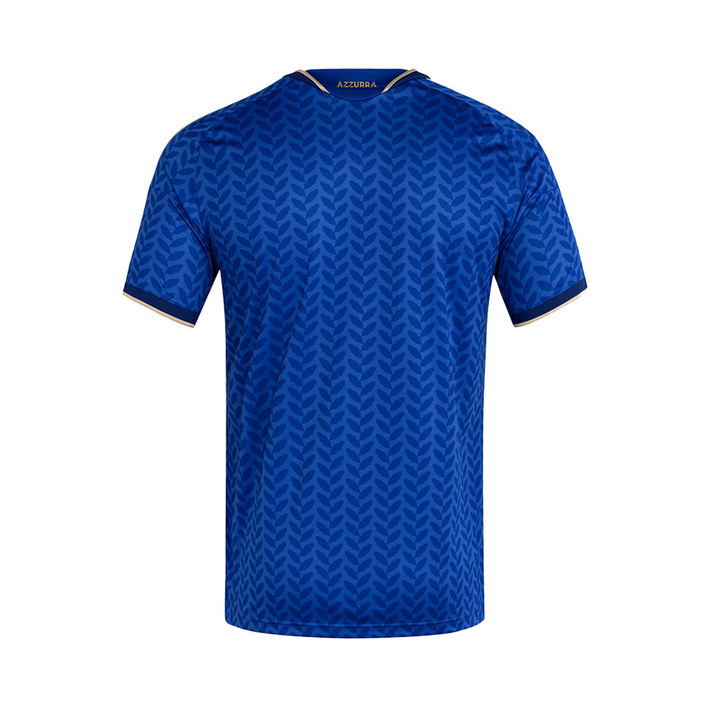 Jersey Adidas Italia Local 26 Versión Seguidor Hombre image number null