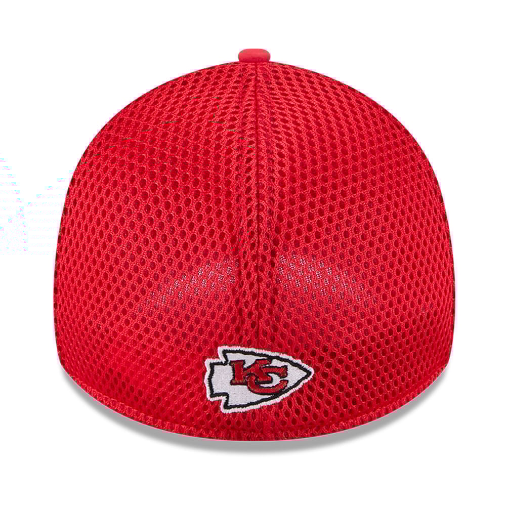 New Era 3930 Outline 25536 Kansas City Chiefs Otc image number null