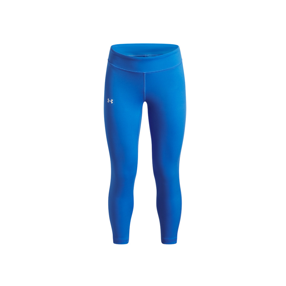 Legging Under Armour Motion Solid Ankle Crop image number null
