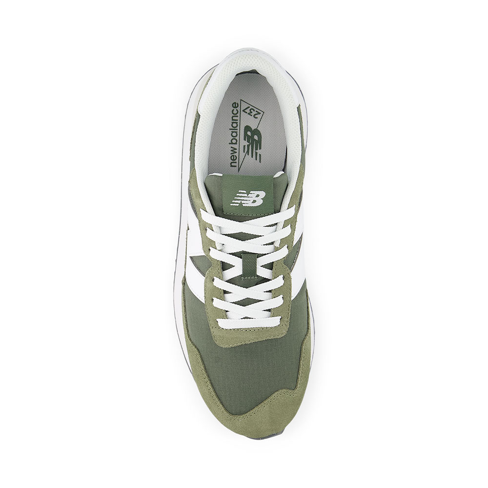 Tenis New Balance 237 image number null