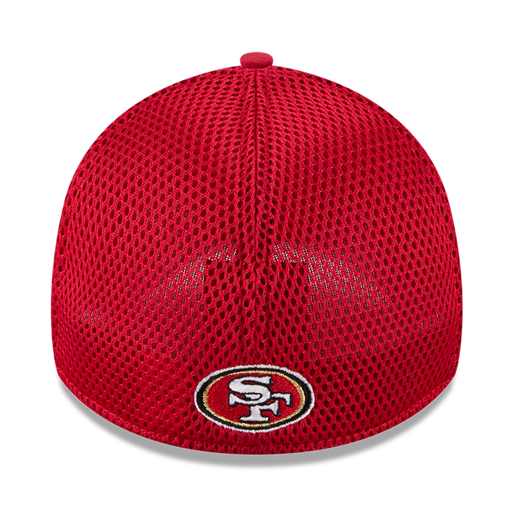 New Era 3930 Outline 25536 San Francisco 49Ers Otc image number null