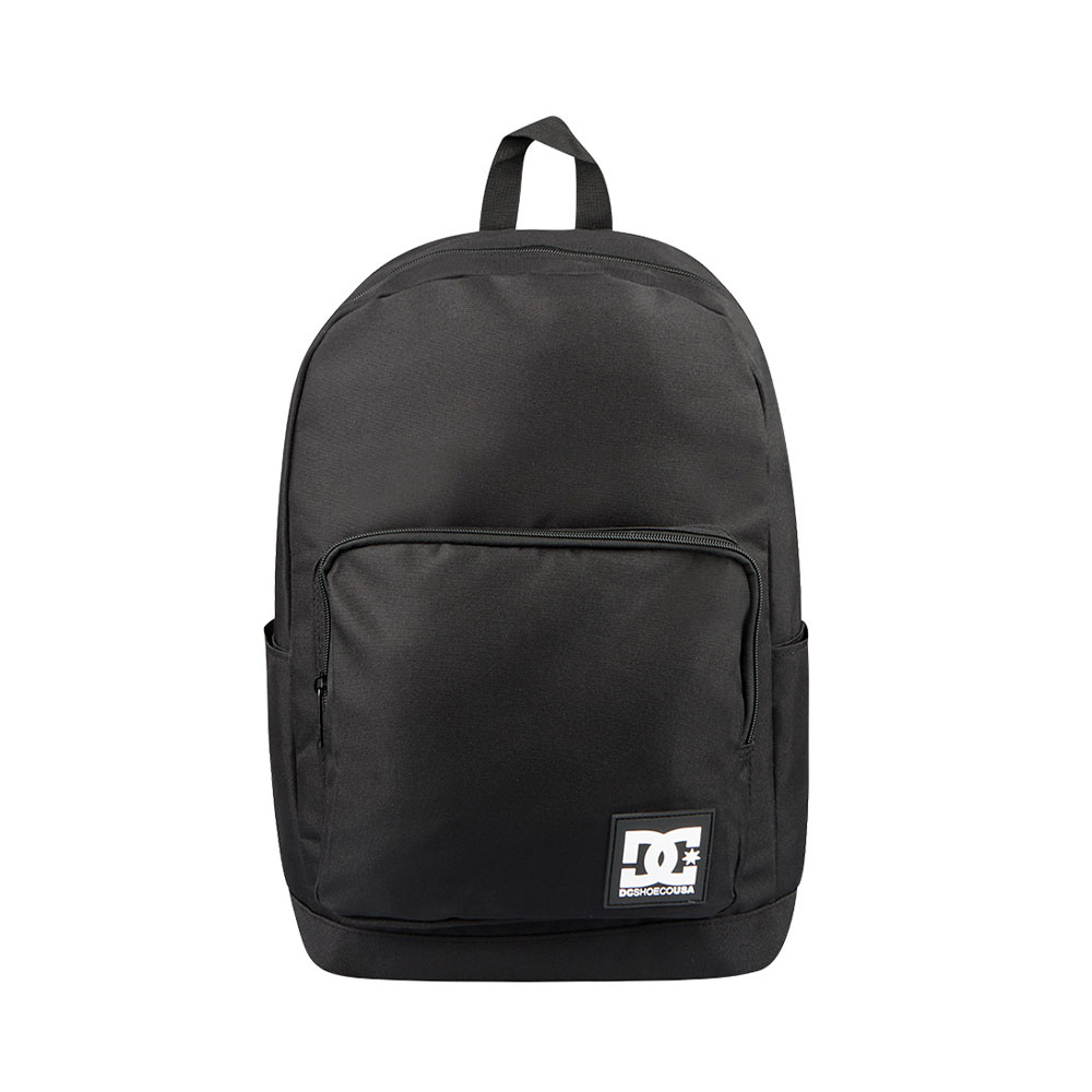 Dc Shoes Backpack Negra image number null