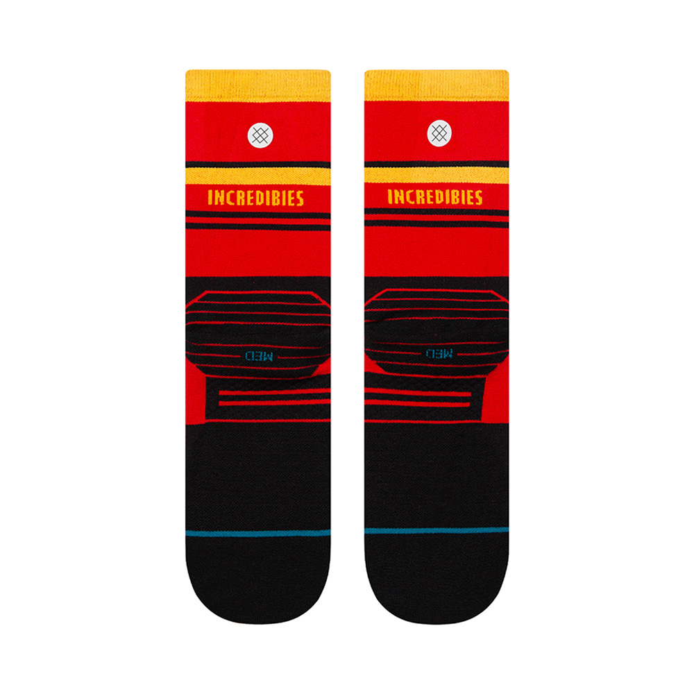 Stance Incredible Light Crew image number null