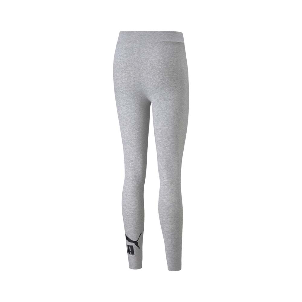 Puma Leggings Essential Logo Mujer image number null