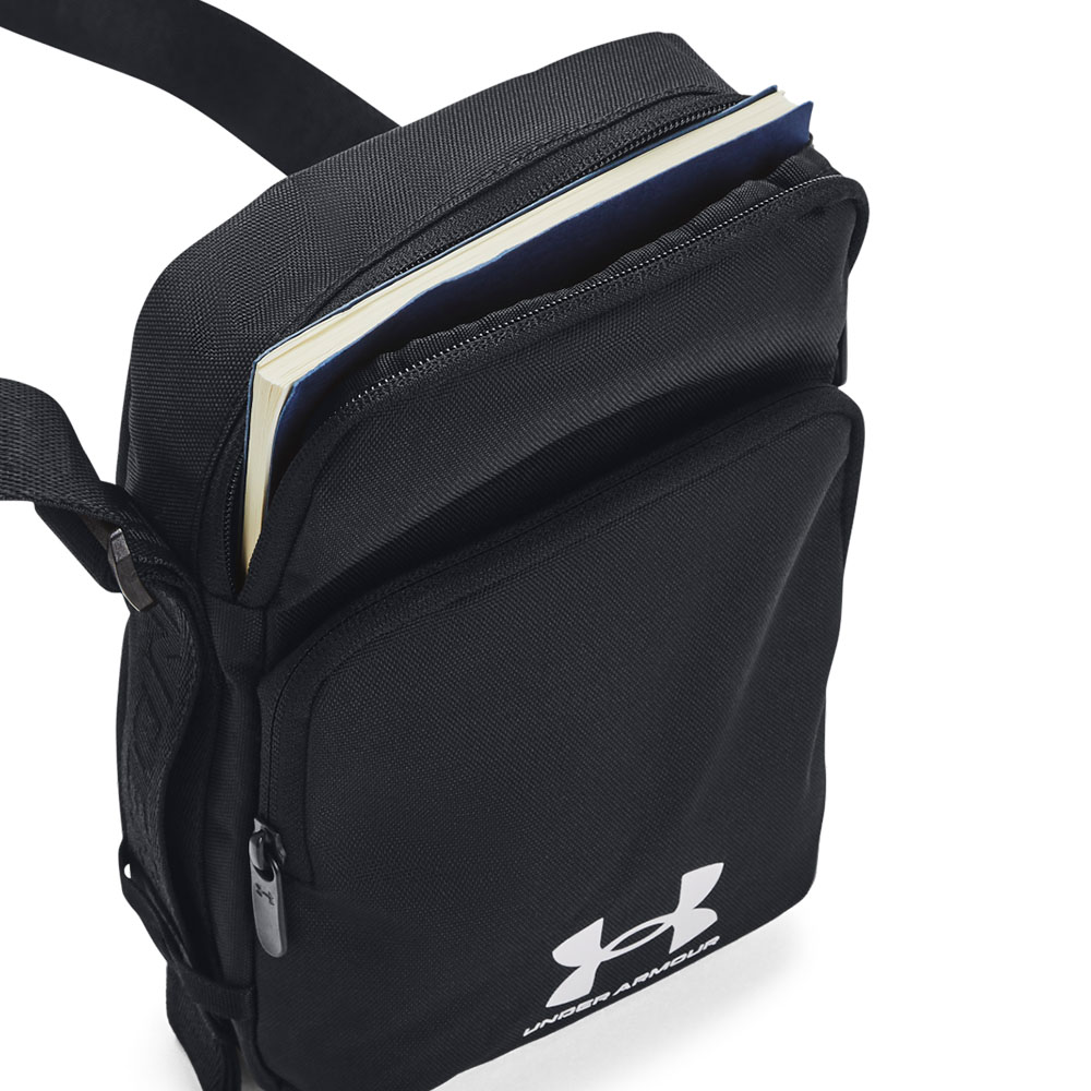 Under Armour Ua Loudon Lite Crossbody image number null