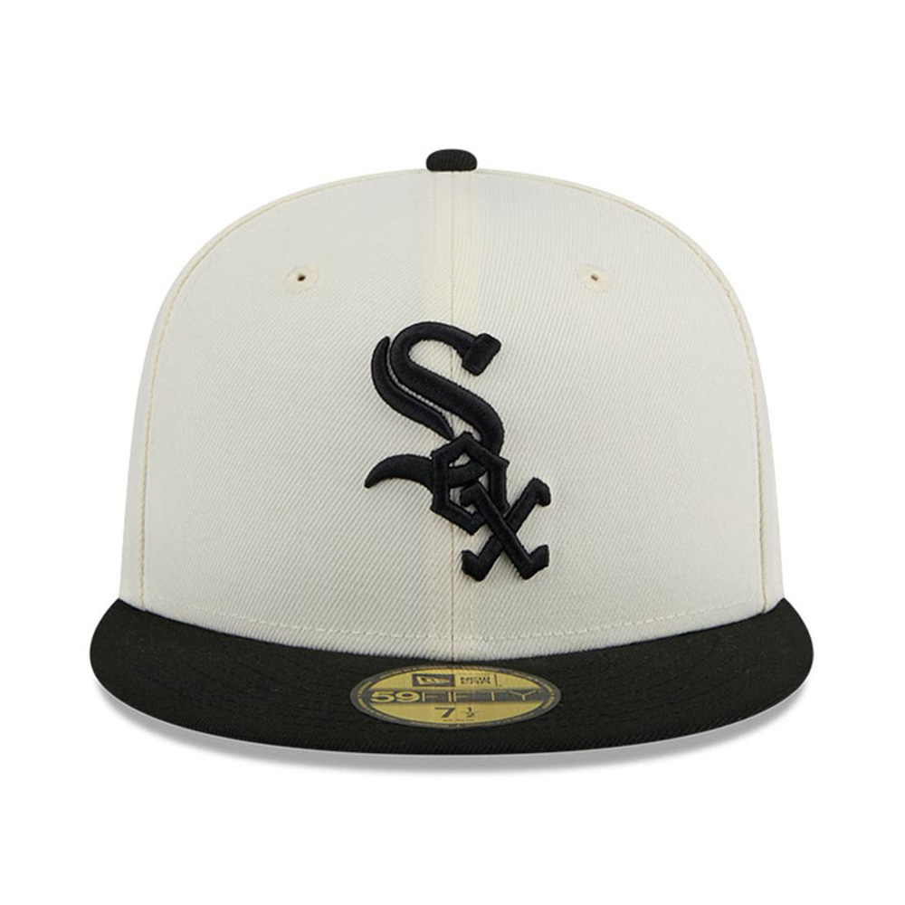 Gorra New Era MLB 59FIFTY Chicago White Sox Chi Chwotcotc image number null