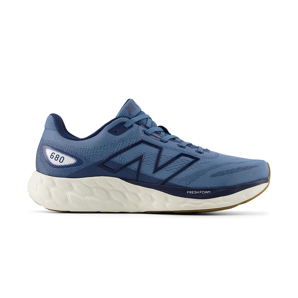 Tenis New Balance Fresh Foam 680 V8 image number null