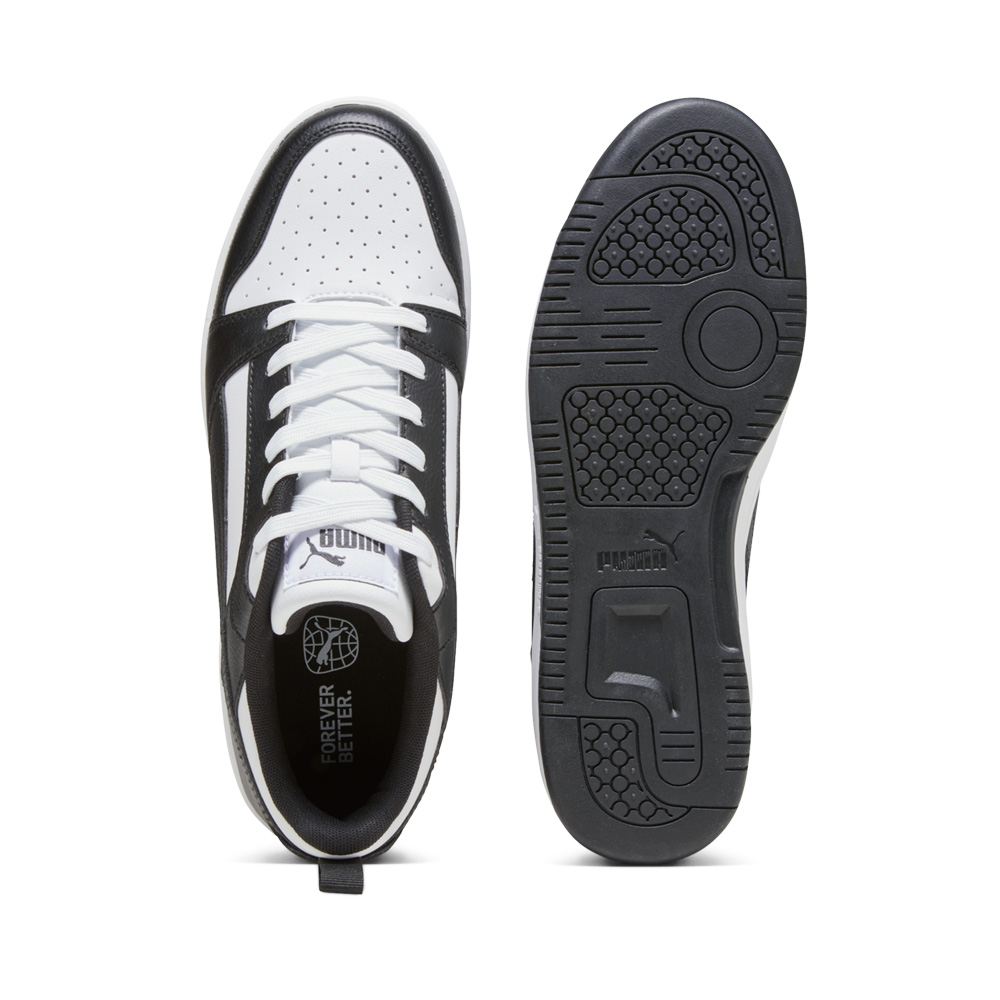 Puma Rebound V6 Low image number null