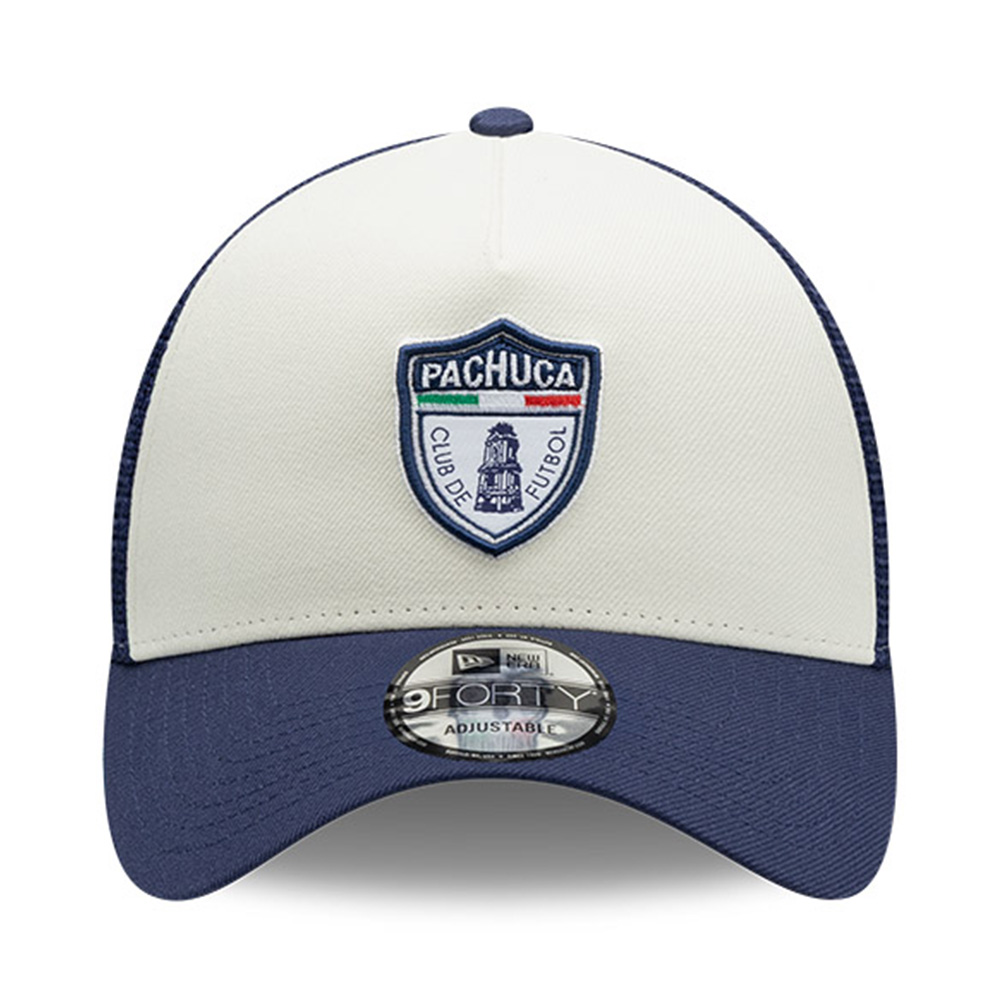 New Era 940 Af Trckr Lmx Sde Ptch Pachuca image number null