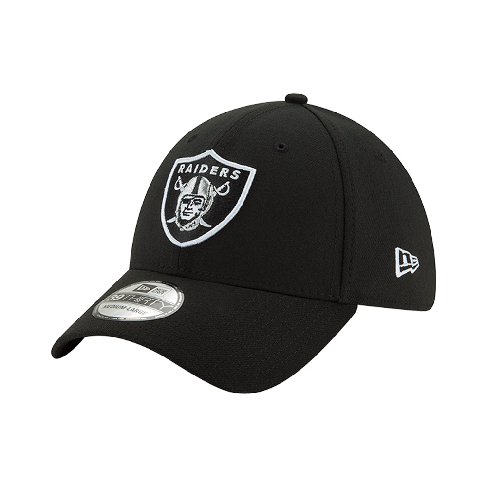 New Era Team Classic Las Vegas Raiders Otc image number null