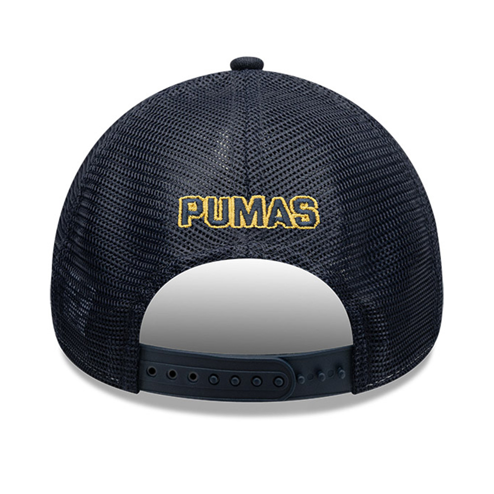 New Era 940 Af Trckr Lmx Sde Ptch Pumas image number null
