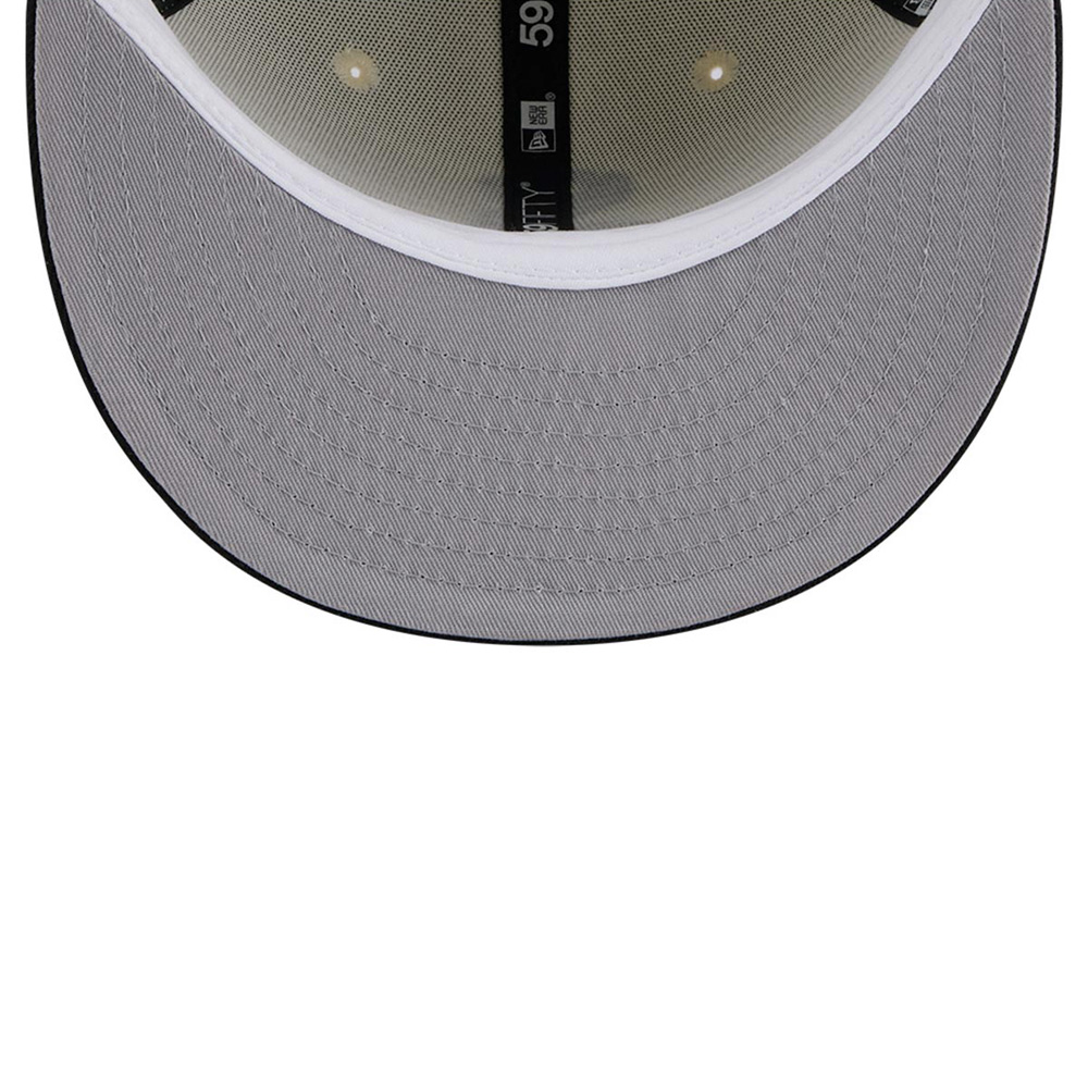 Gorra New Era MLB 59FIFTY Chicago White Sox Chi Chwotcotc image number null