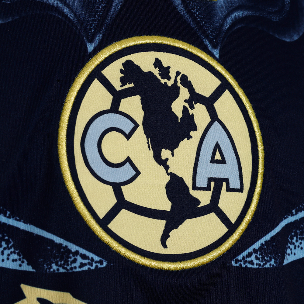 Jersey Adidas Visitante Club América 25/26 manga larga image number null