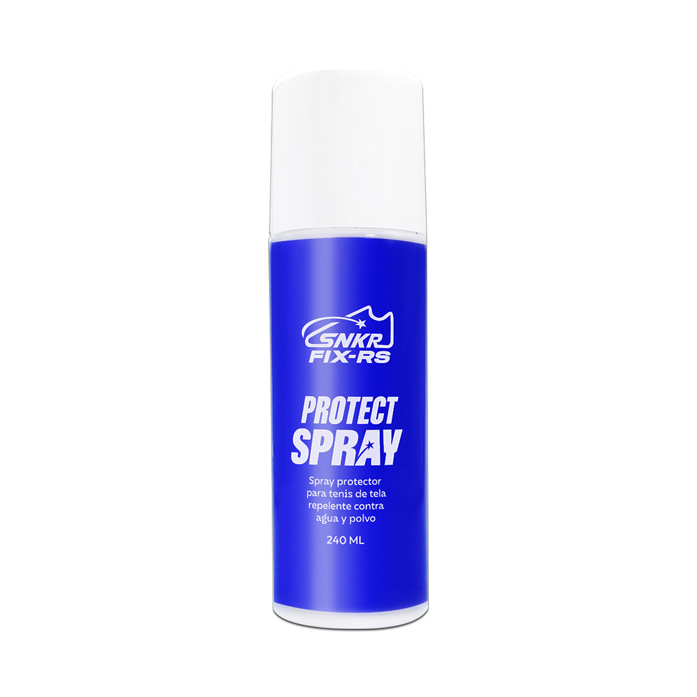 Limpiador para Tenis Snkr Fixer Protect Spray image number null