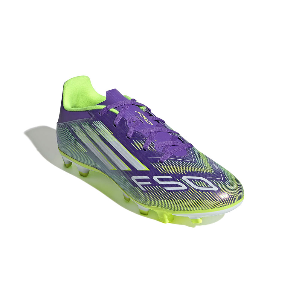 Tacos Adidas F50 Club para Terreno Firme/Multiterreno image number null