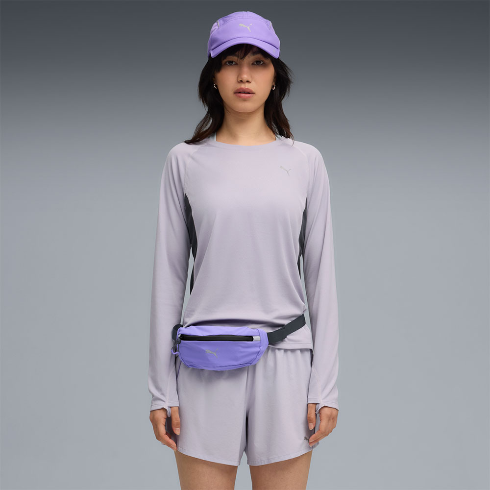 Playera Puma Run Velocity Long Sleeve Poly image number null