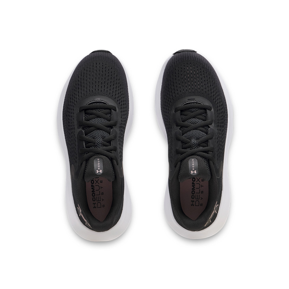 Under Armour Ua W Charged Rogue 5 image number null