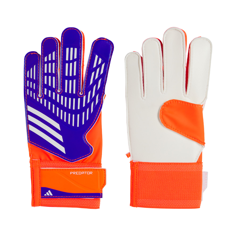Adidas Guantes De Arquero Predator Training Ninos image number null