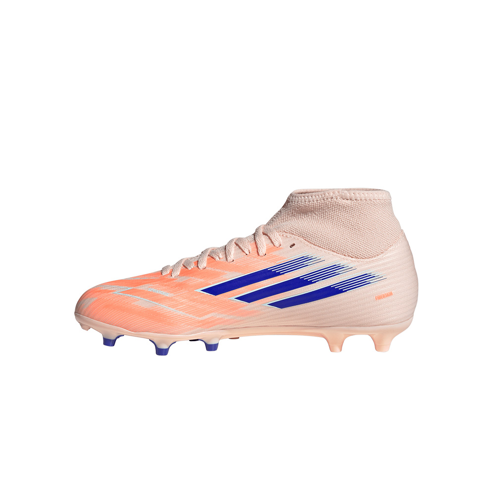 Tacos F50 Sparkfusion Club para Terreno Firme/Césped Artificial image number null