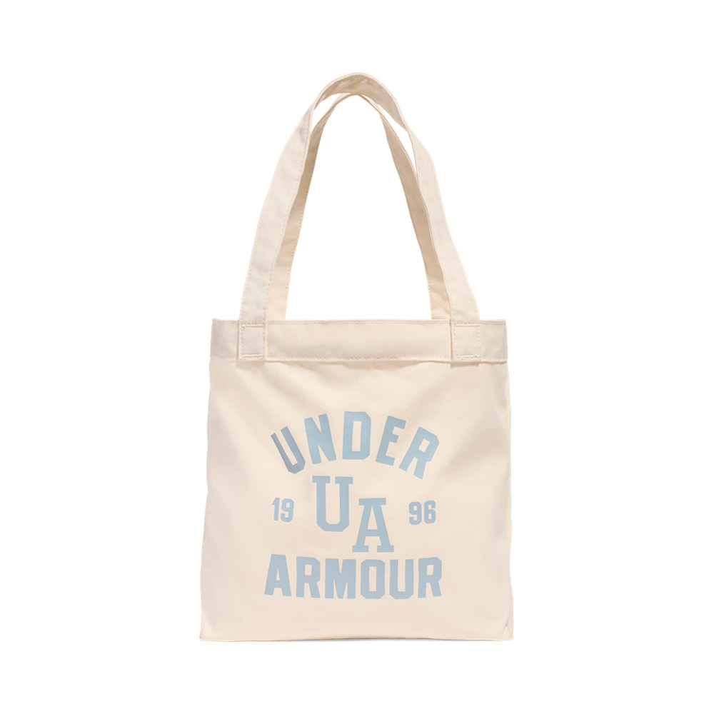 Under Armour Ua Canvas Tote Mis image number null