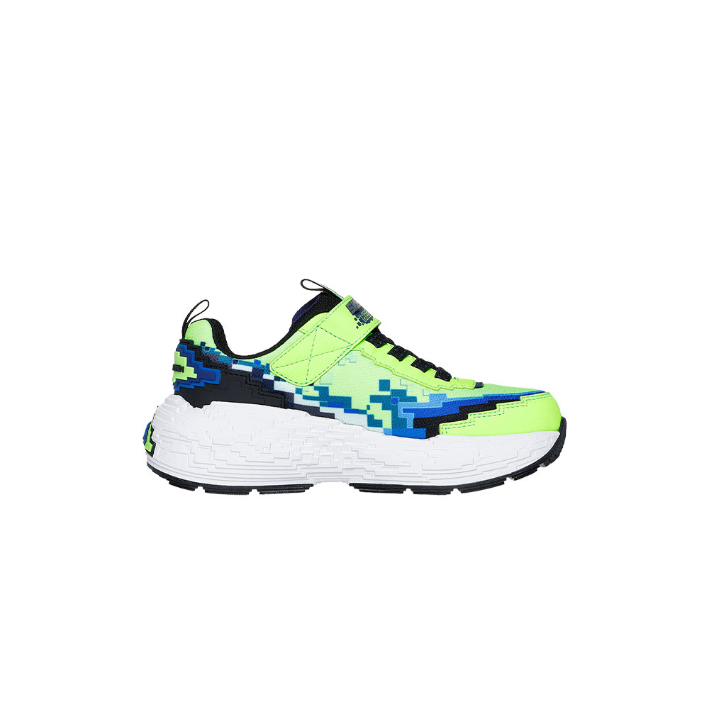 Tenis Skechers Megacraft Boy image number null