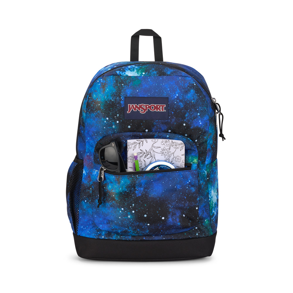 Mochila Jansport Cross Town Plus Bts image number null