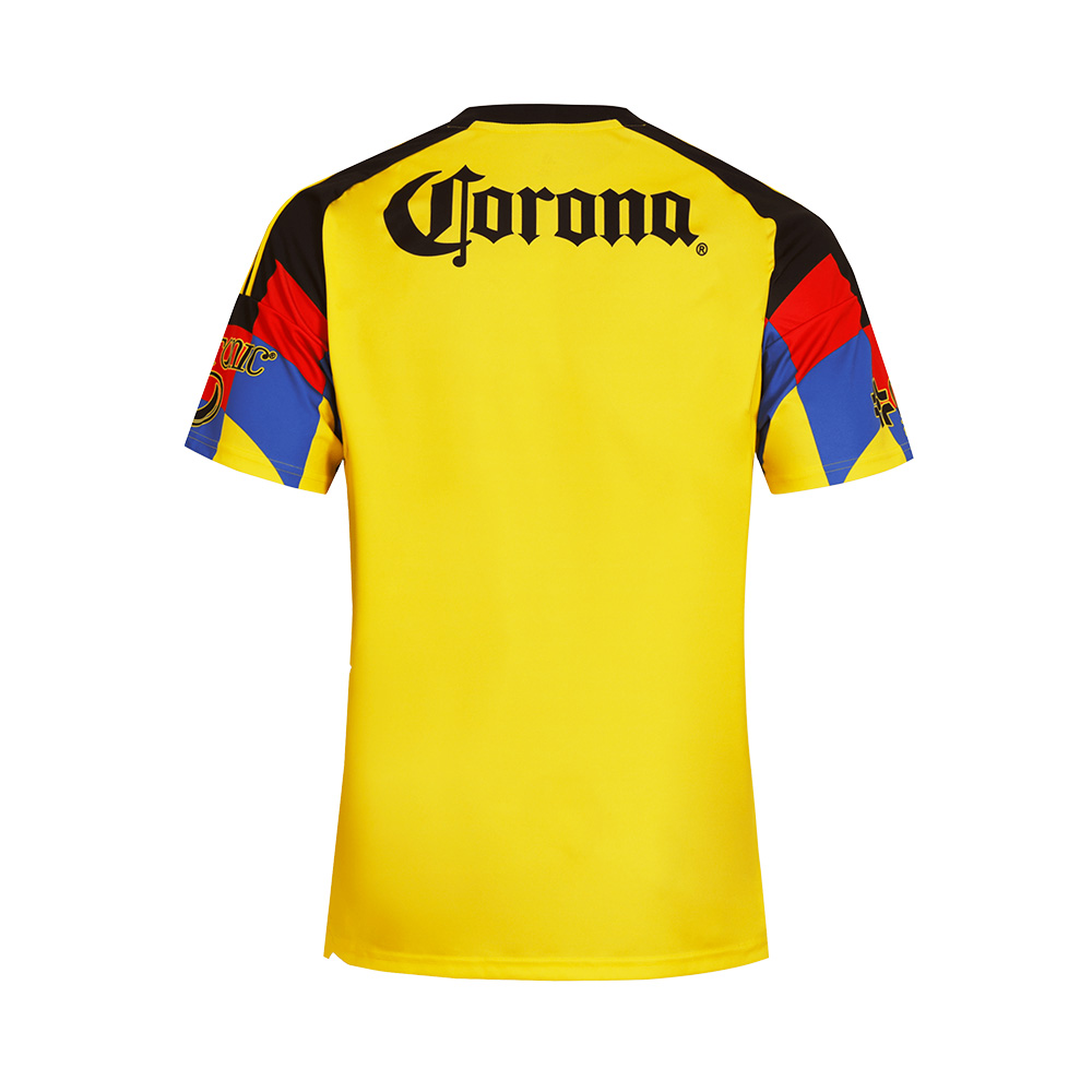 Jersey Adidas Local Club América 25/26 image number null