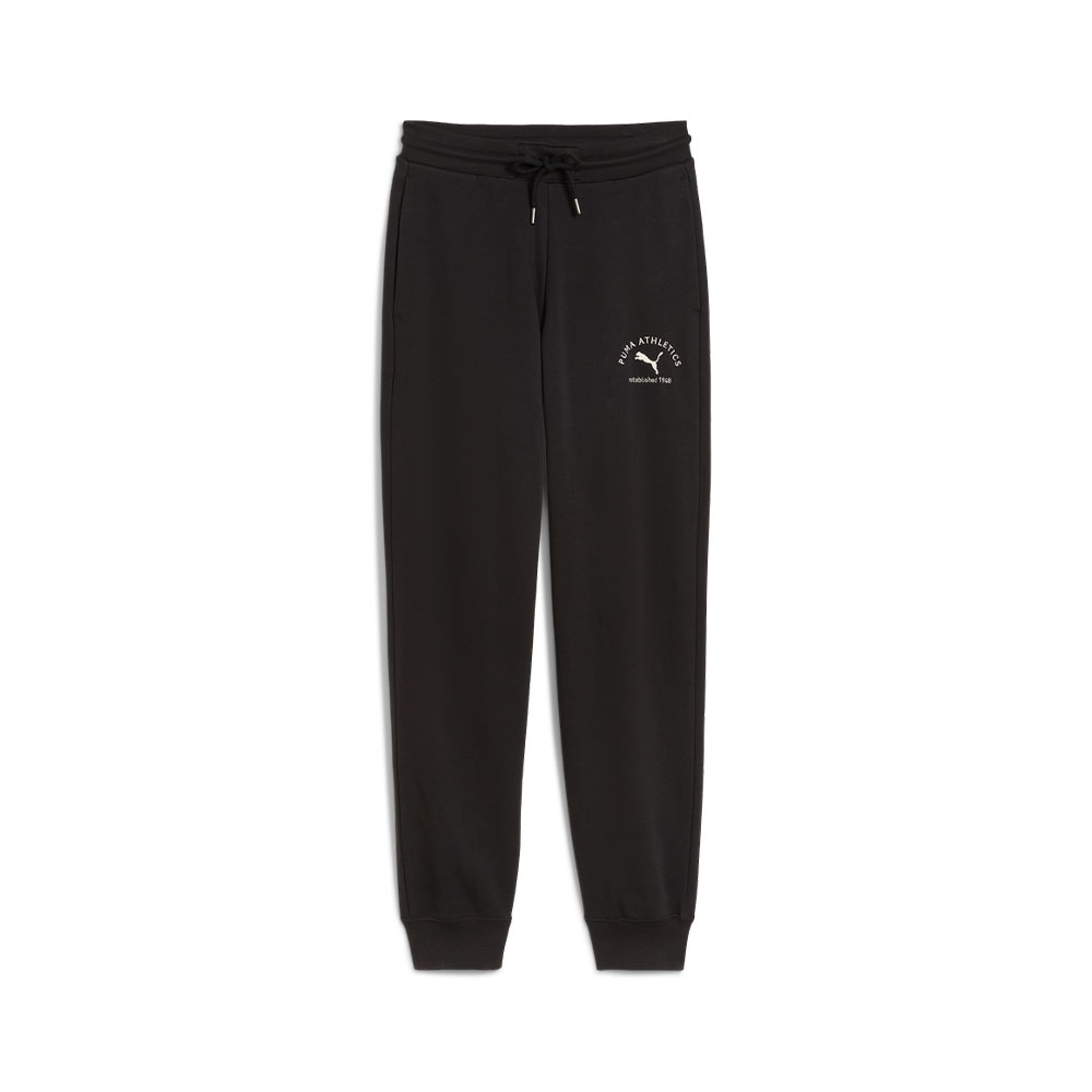 Pants Puma Class Comfort Sweatpants TR CL Mujer image number null